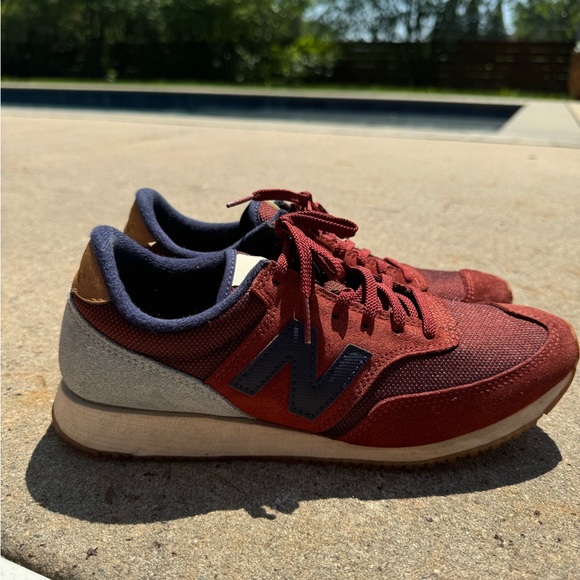 New Balance Shoes - New Balance Cw620 Capsule Woods Pack Casual Running Sneaker